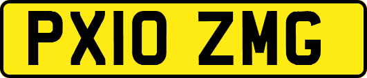 PX10ZMG