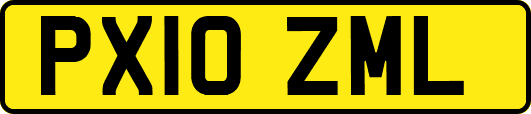 PX10ZML