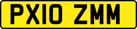 PX10ZMM