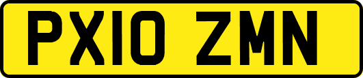 PX10ZMN