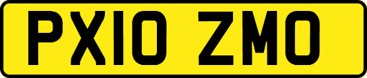 PX10ZMO