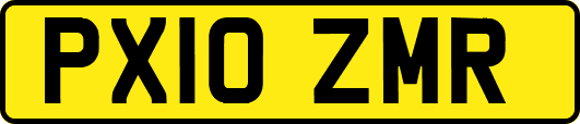 PX10ZMR