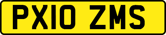 PX10ZMS