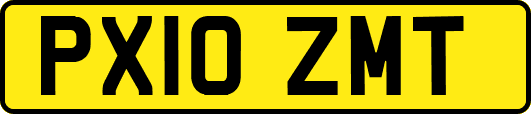 PX10ZMT