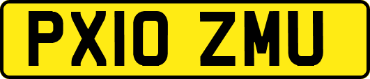 PX10ZMU