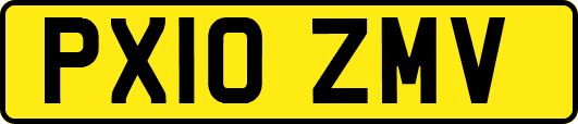 PX10ZMV