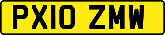 PX10ZMW