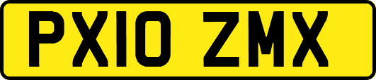 PX10ZMX