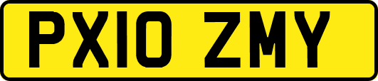 PX10ZMY