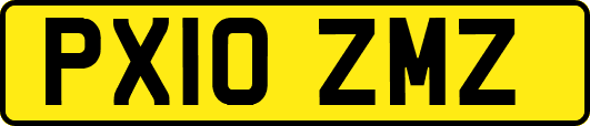 PX10ZMZ