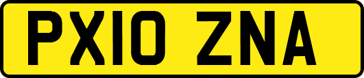 PX10ZNA