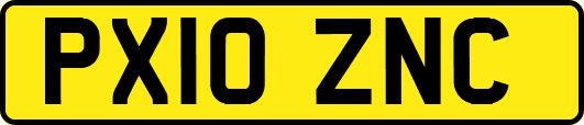 PX10ZNC