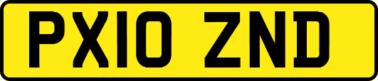 PX10ZND