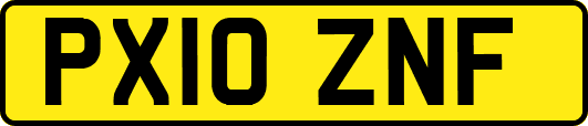 PX10ZNF
