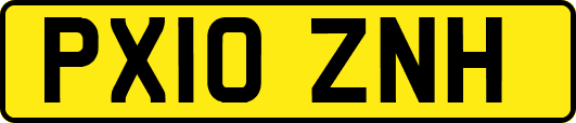 PX10ZNH