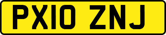 PX10ZNJ