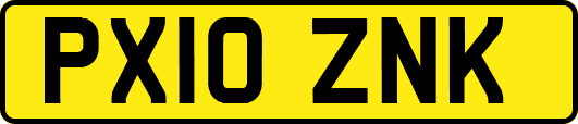 PX10ZNK