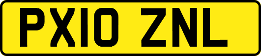 PX10ZNL