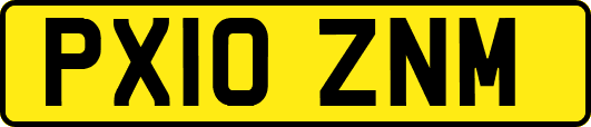 PX10ZNM