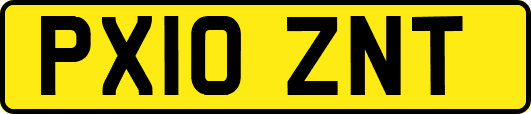 PX10ZNT