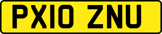 PX10ZNU
