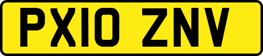 PX10ZNV