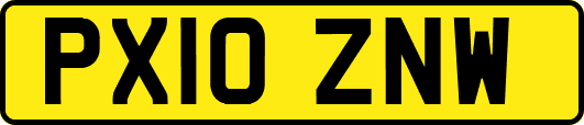 PX10ZNW