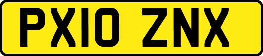 PX10ZNX