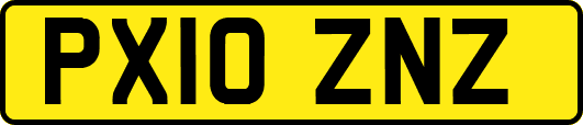 PX10ZNZ