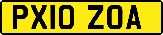 PX10ZOA