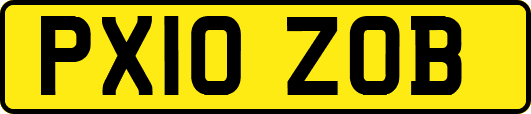 PX10ZOB
