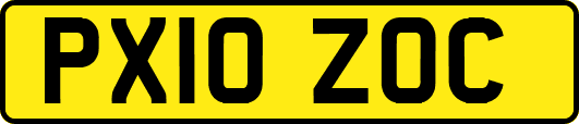 PX10ZOC