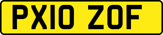 PX10ZOF