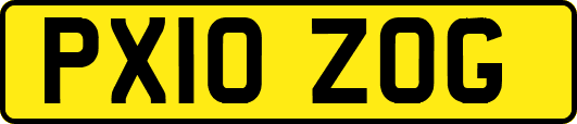 PX10ZOG