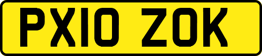 PX10ZOK