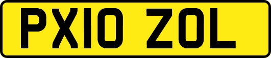 PX10ZOL