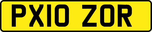 PX10ZOR