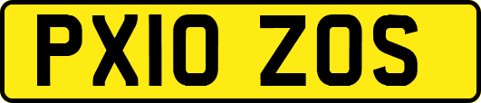 PX10ZOS