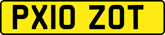 PX10ZOT