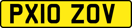 PX10ZOV