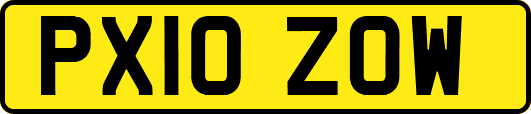 PX10ZOW