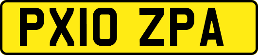 PX10ZPA