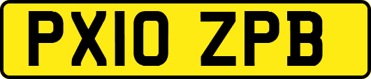PX10ZPB