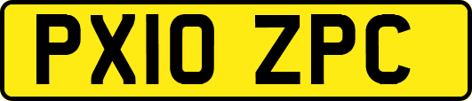 PX10ZPC