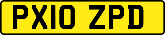 PX10ZPD