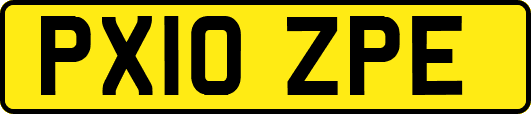 PX10ZPE