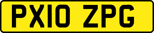 PX10ZPG