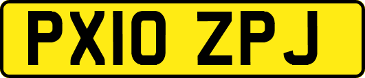 PX10ZPJ