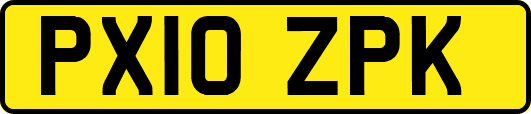 PX10ZPK