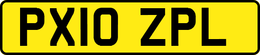 PX10ZPL